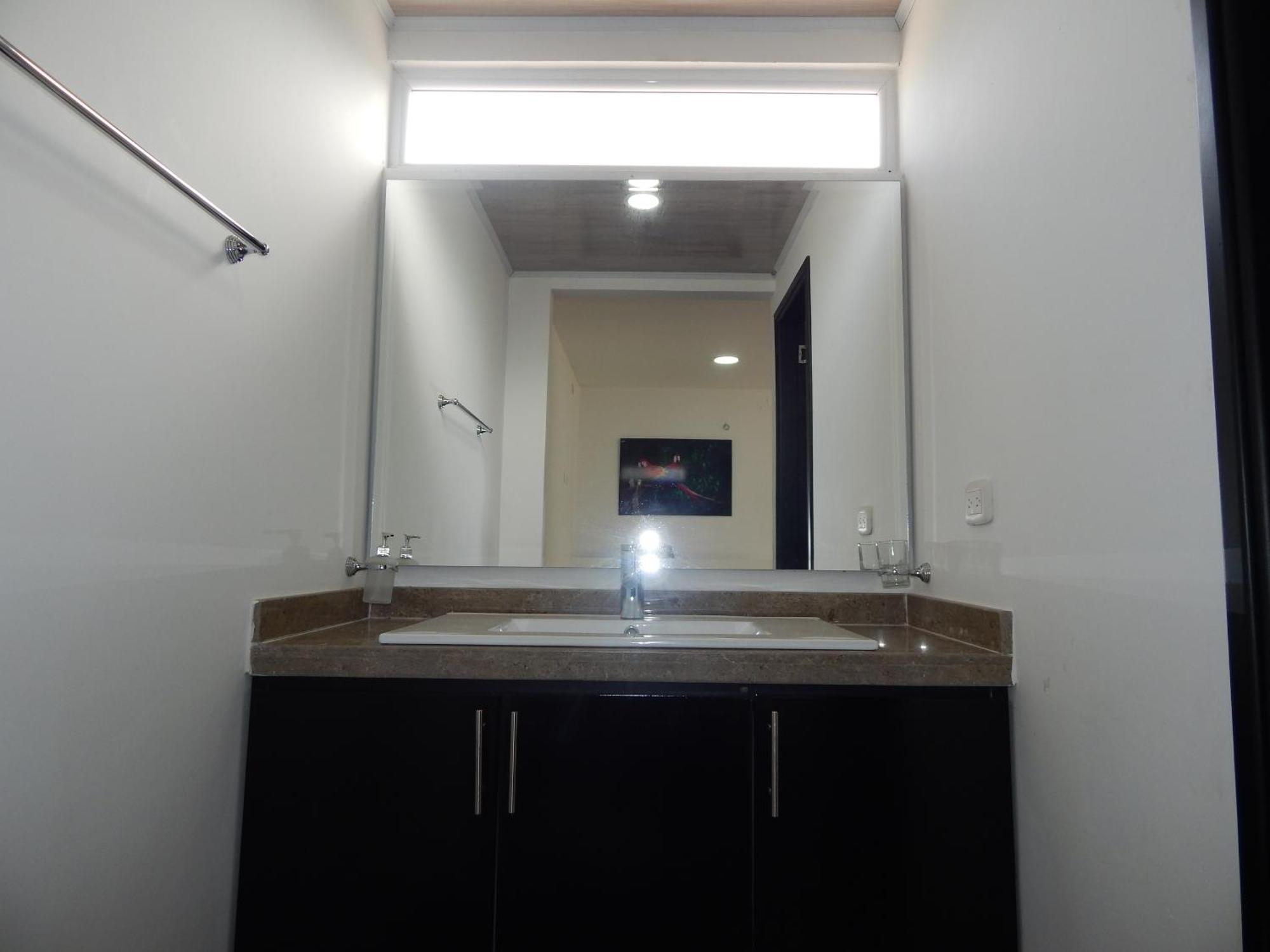 Hotel Campestre Las Palmas Sas Villavicencio Luaran gambar