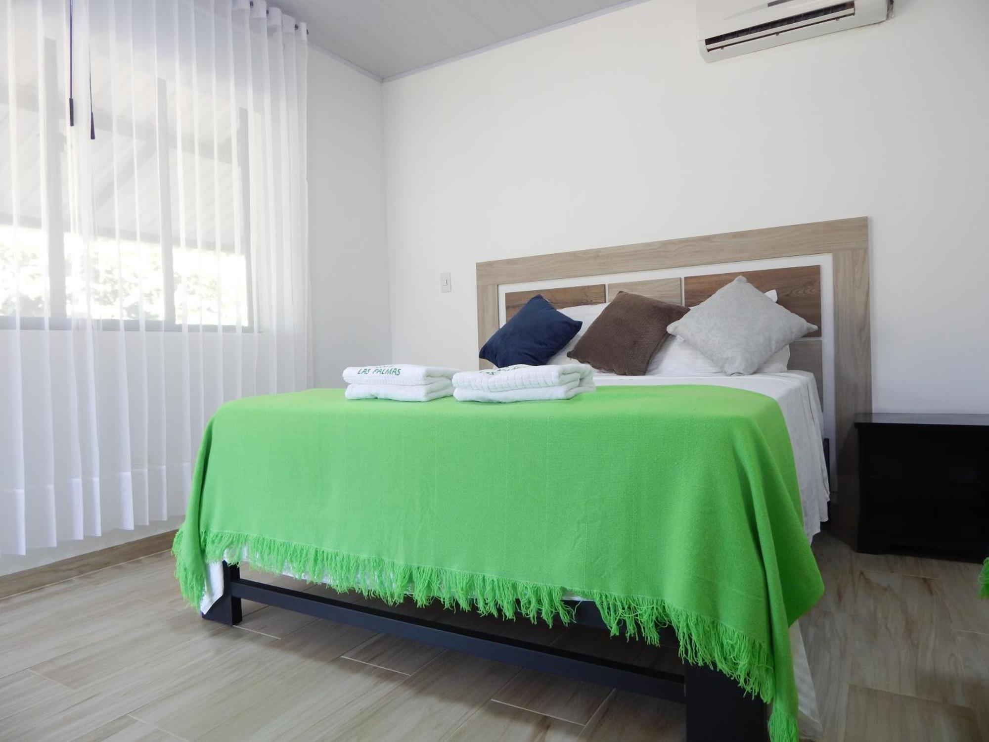 Hotel Campestre Las Palmas Sas Villavicencio Luaran gambar